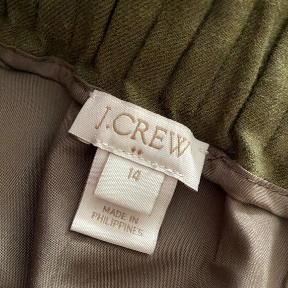 JCREW Skirts - Picture 4 of 5